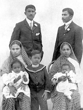 Santok thumbanil