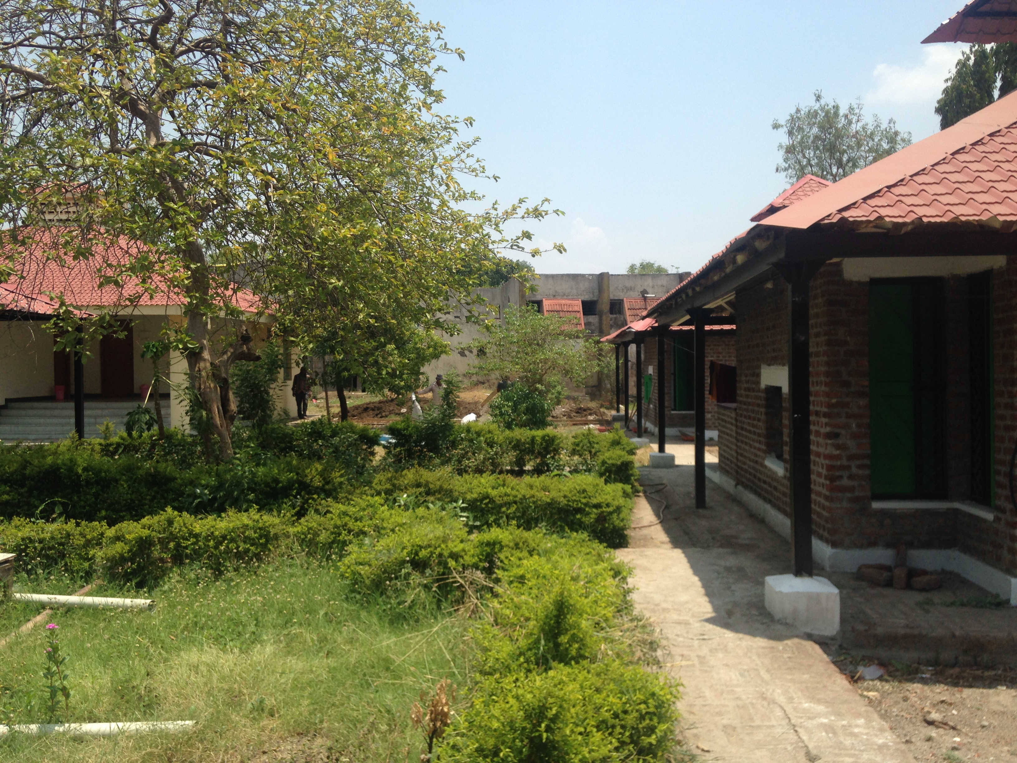 Yatri Niwas
