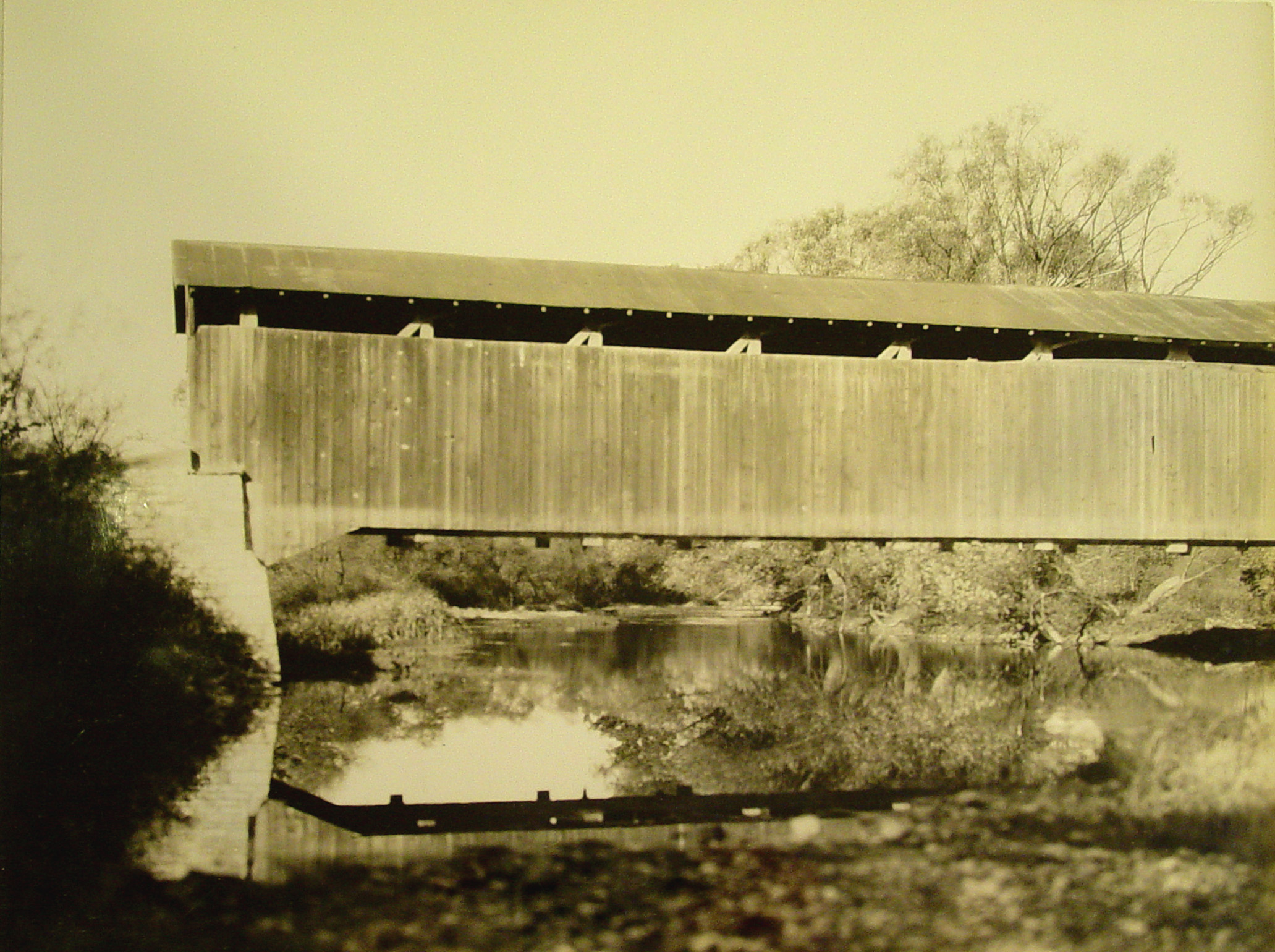 Nogel's Bridge
