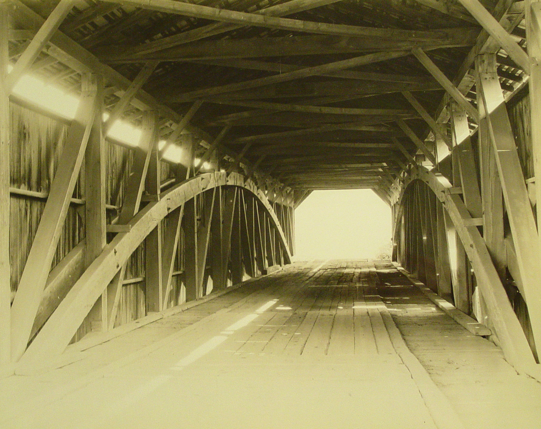 Nogel's Bridge