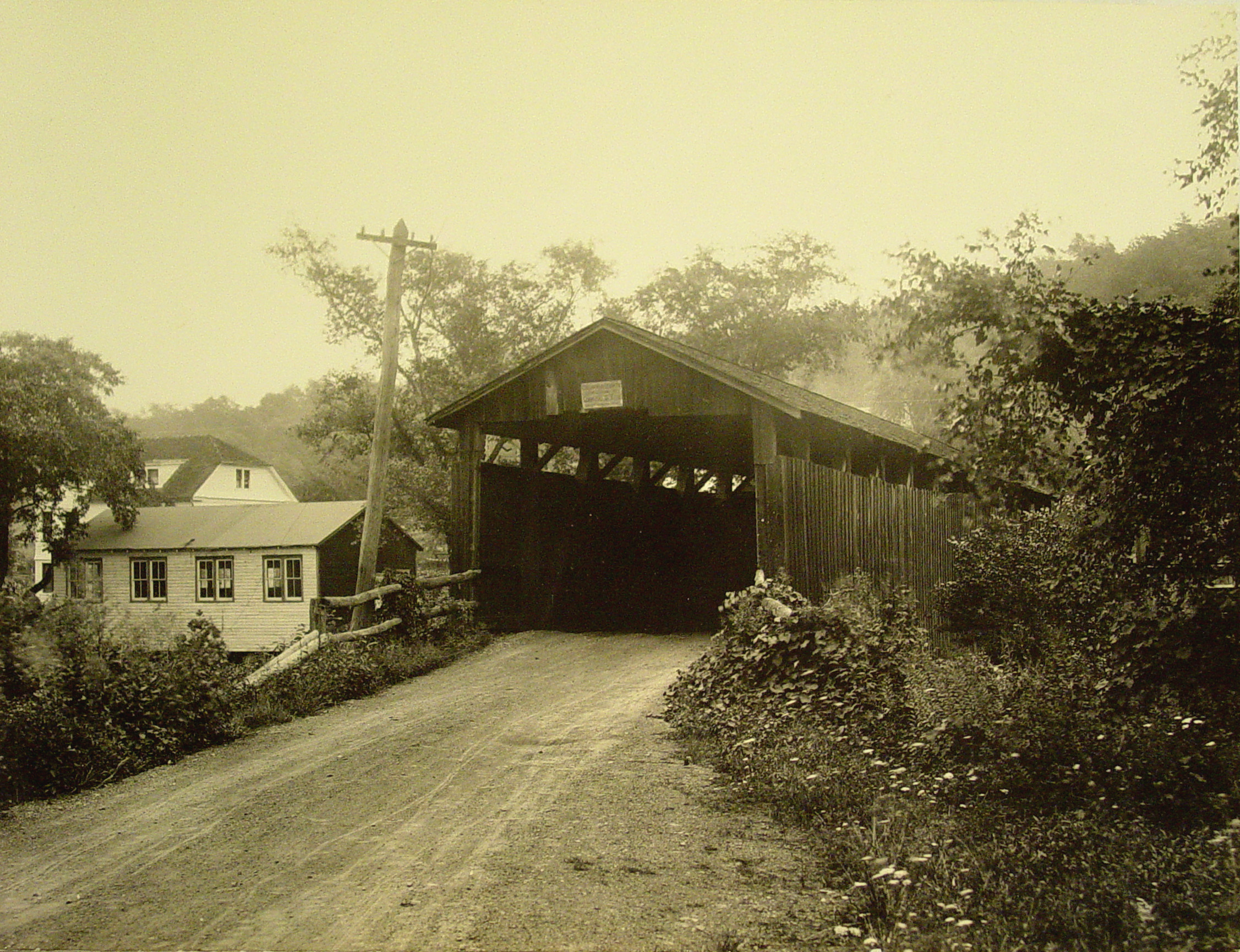 Mainville Bridge