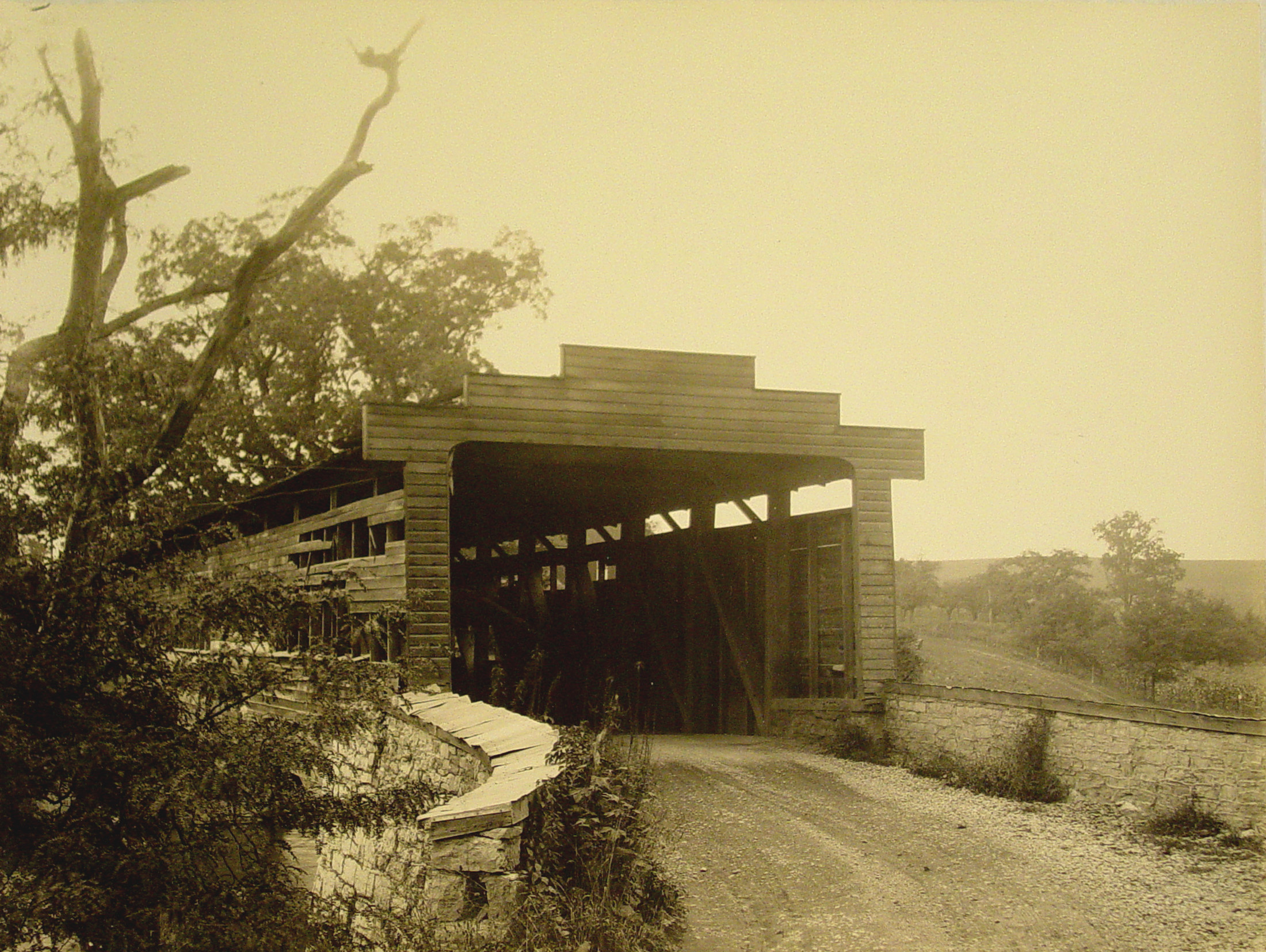 Sample's Bridge