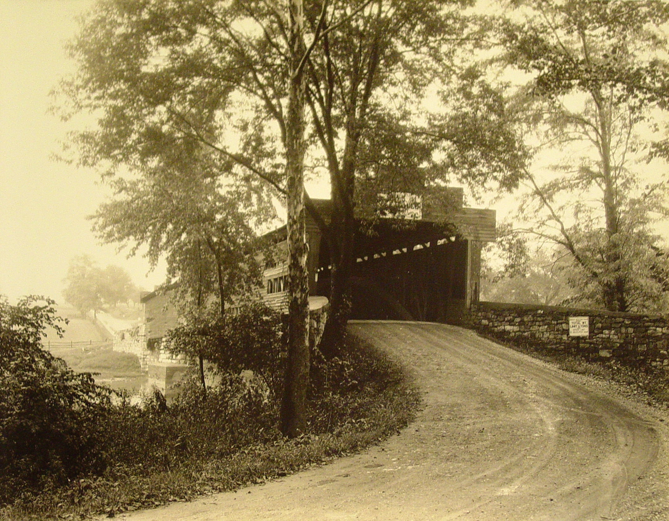 Breish's Bridge