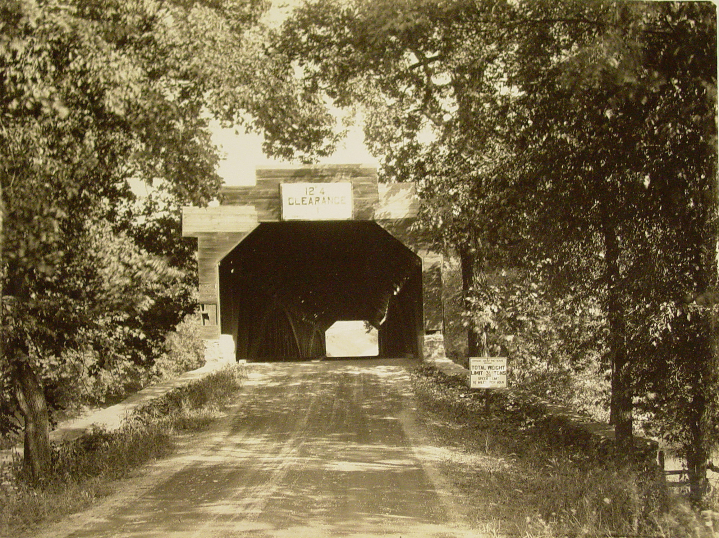Iron Bridge