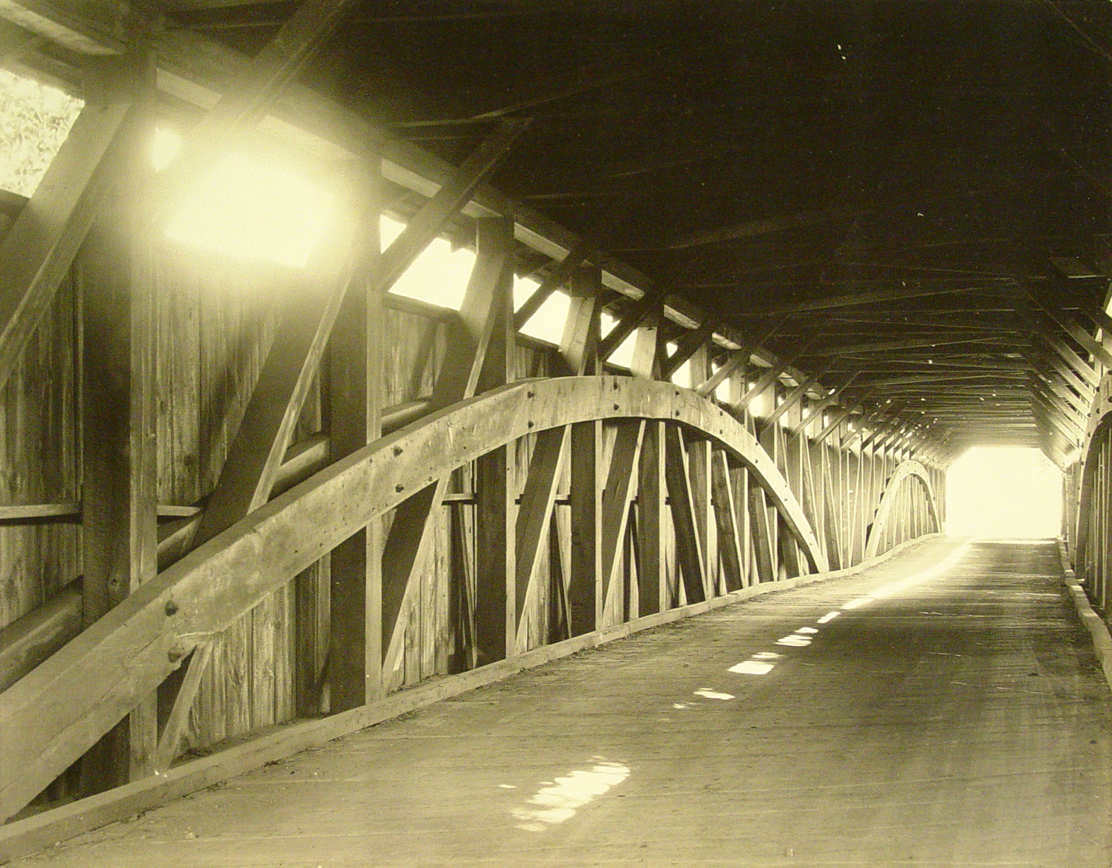 Iron Bridge