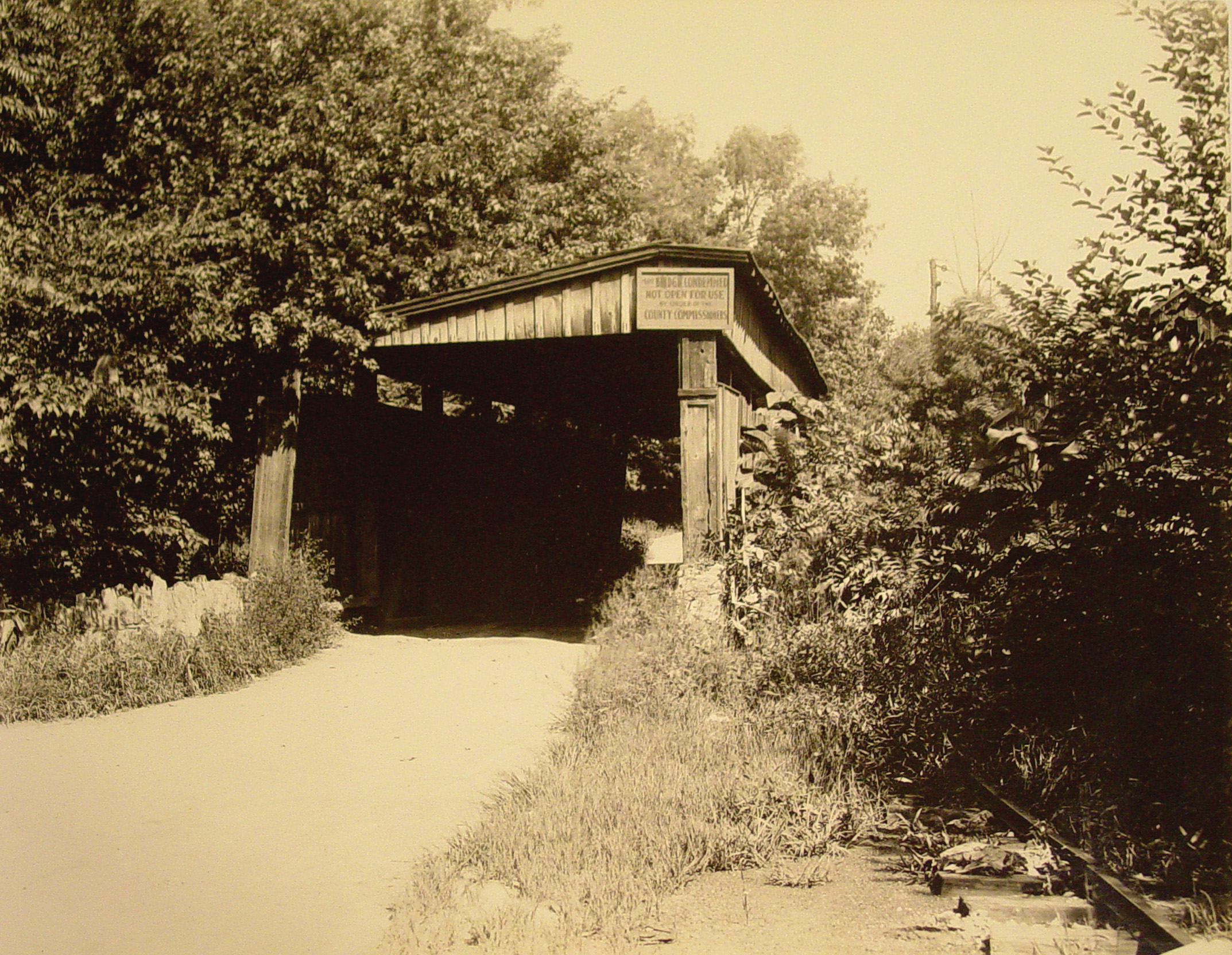 Avondale Bridge