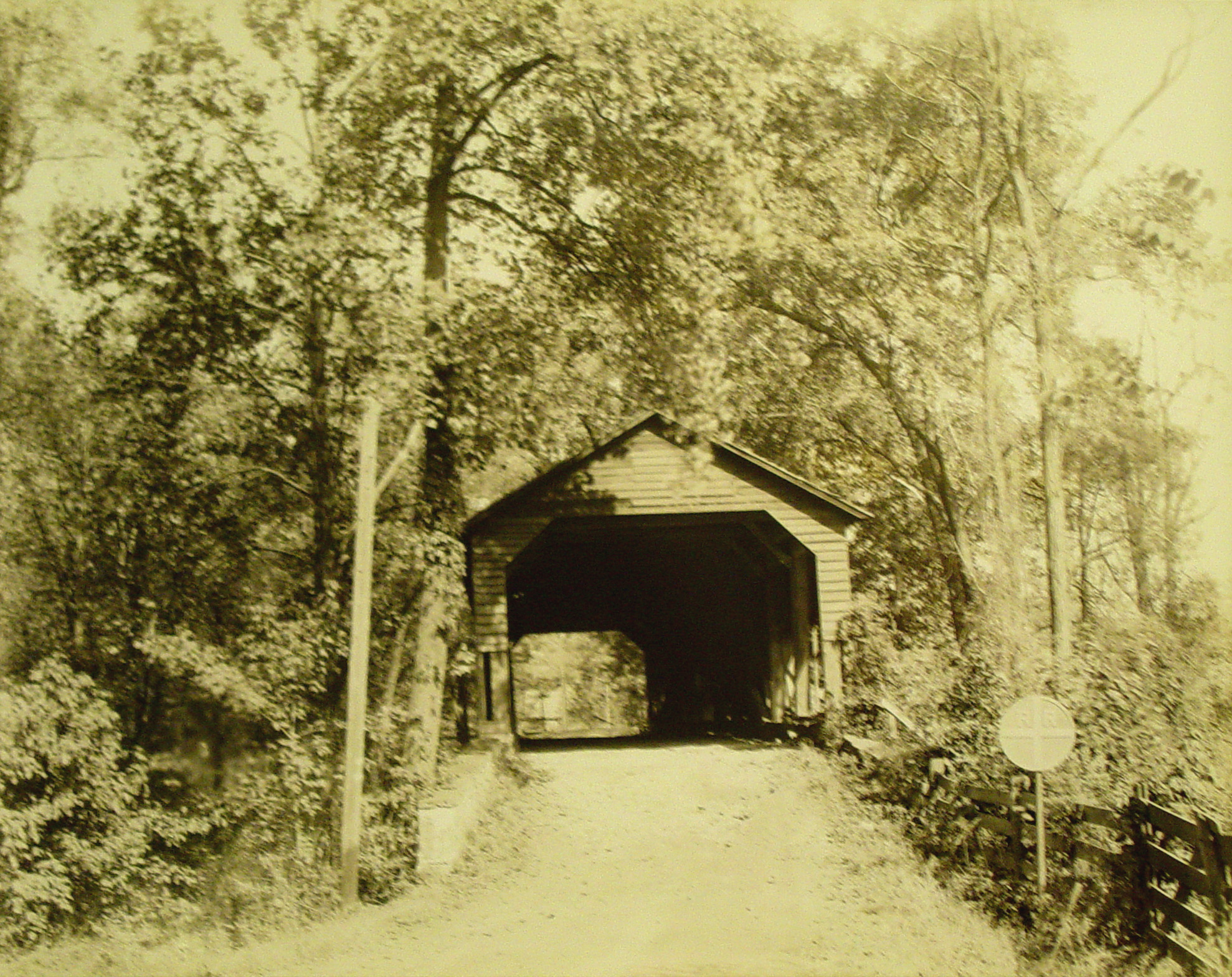 Grantham Bridge