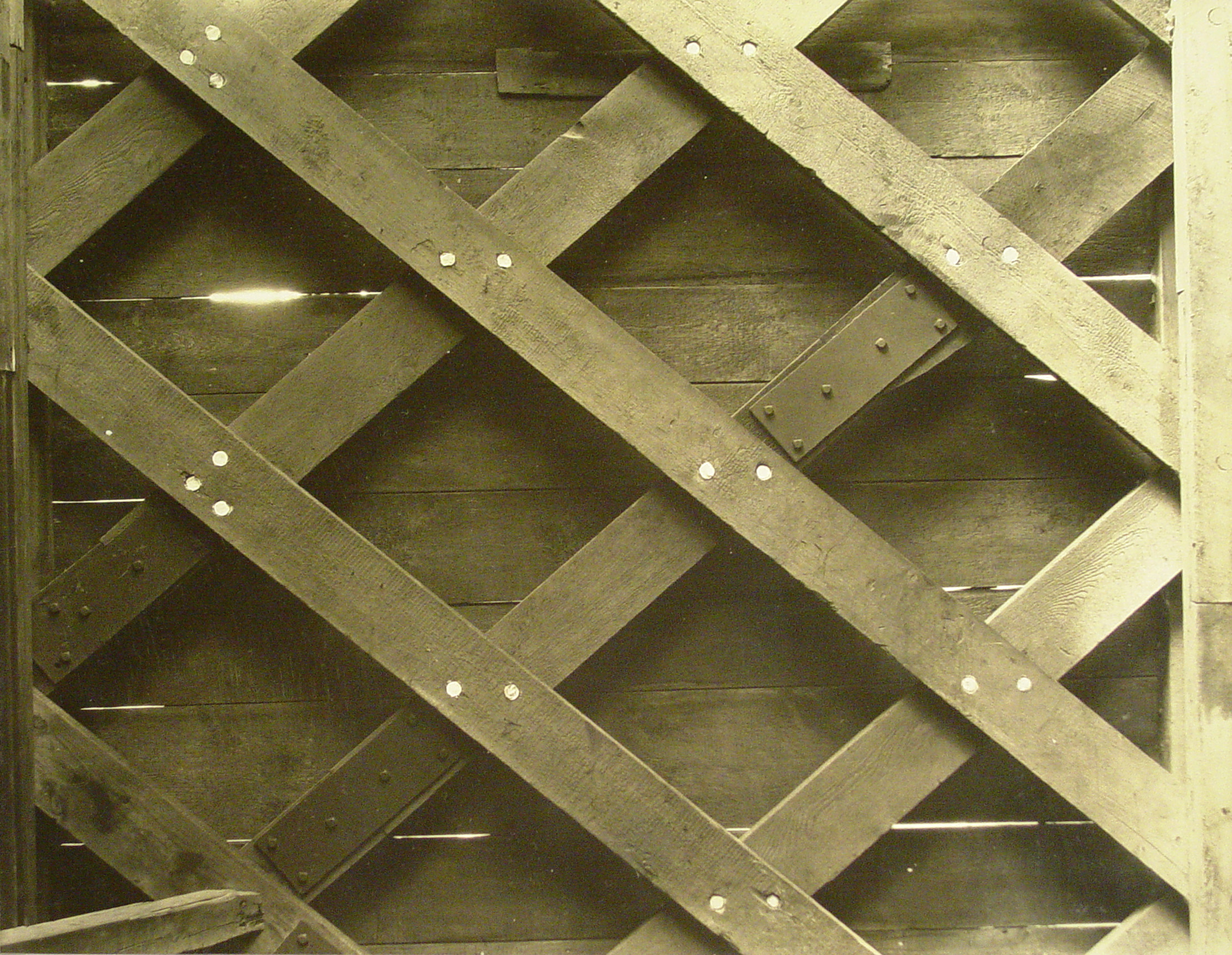 Bridge 238