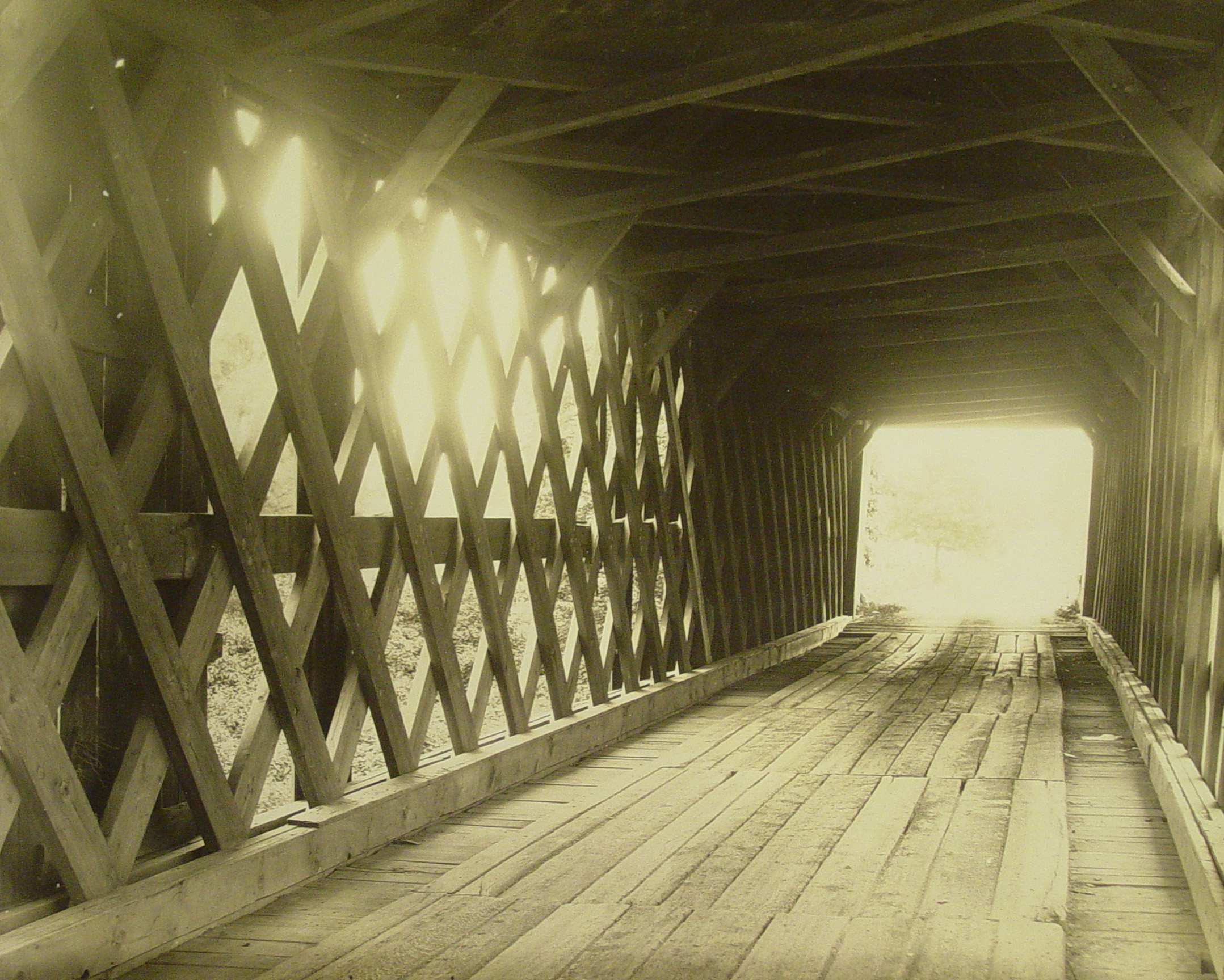 Bridge 2