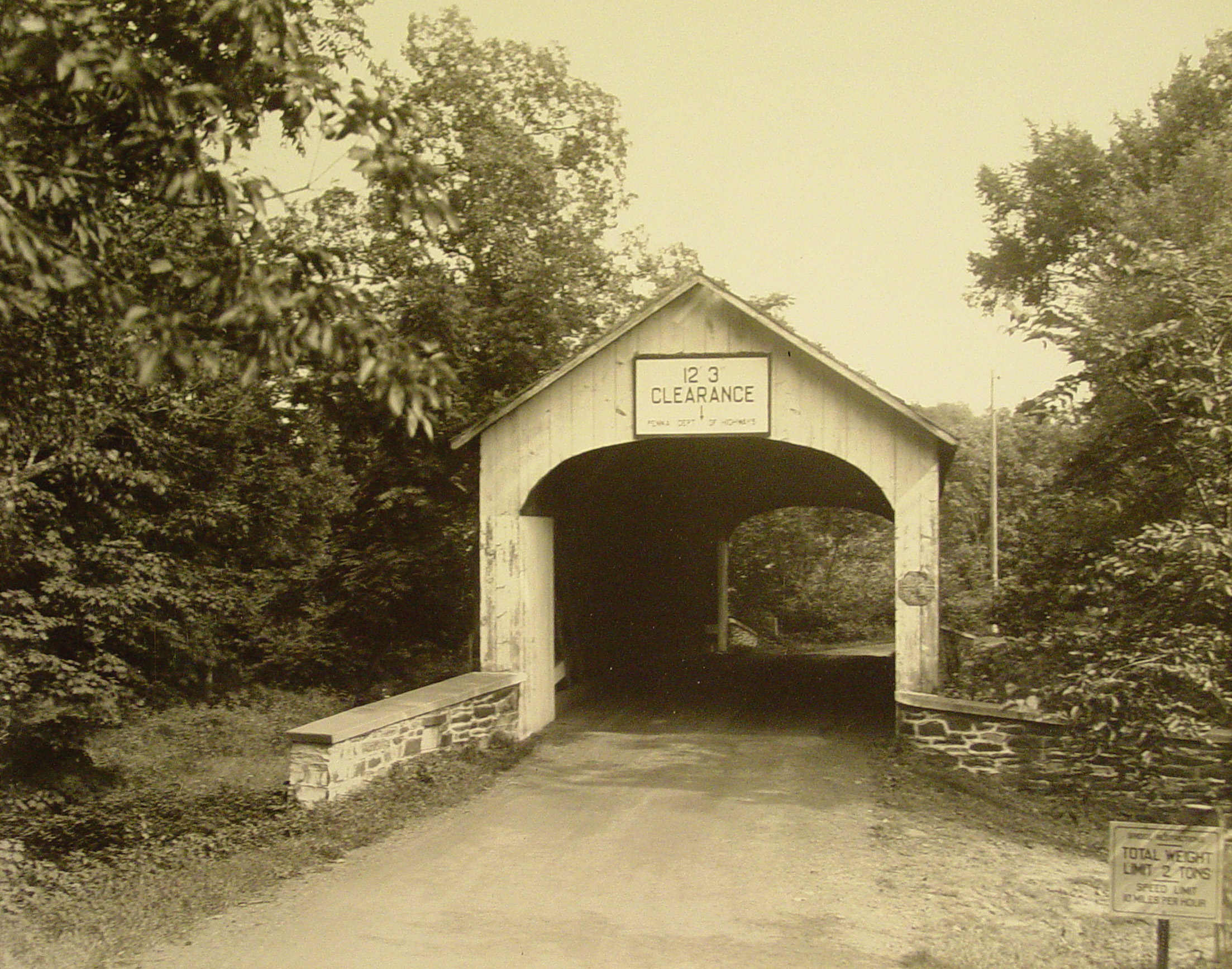 Bridge 57