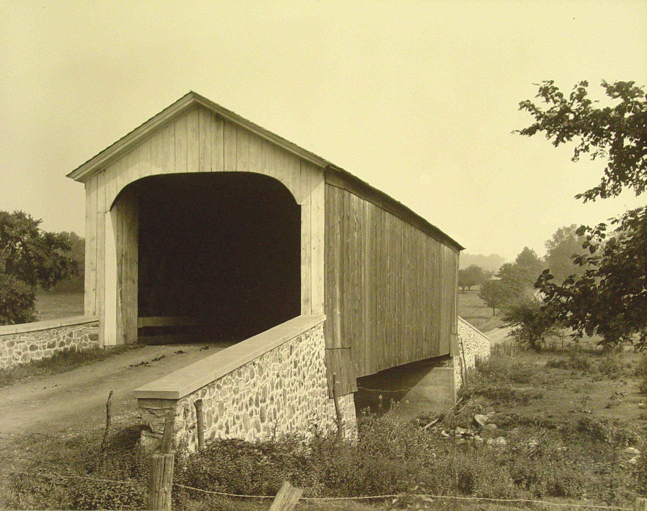 Bridge 73