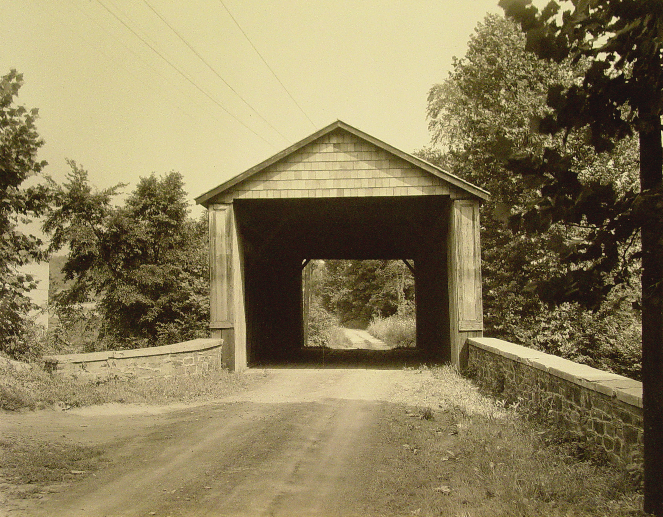 Bridge 309