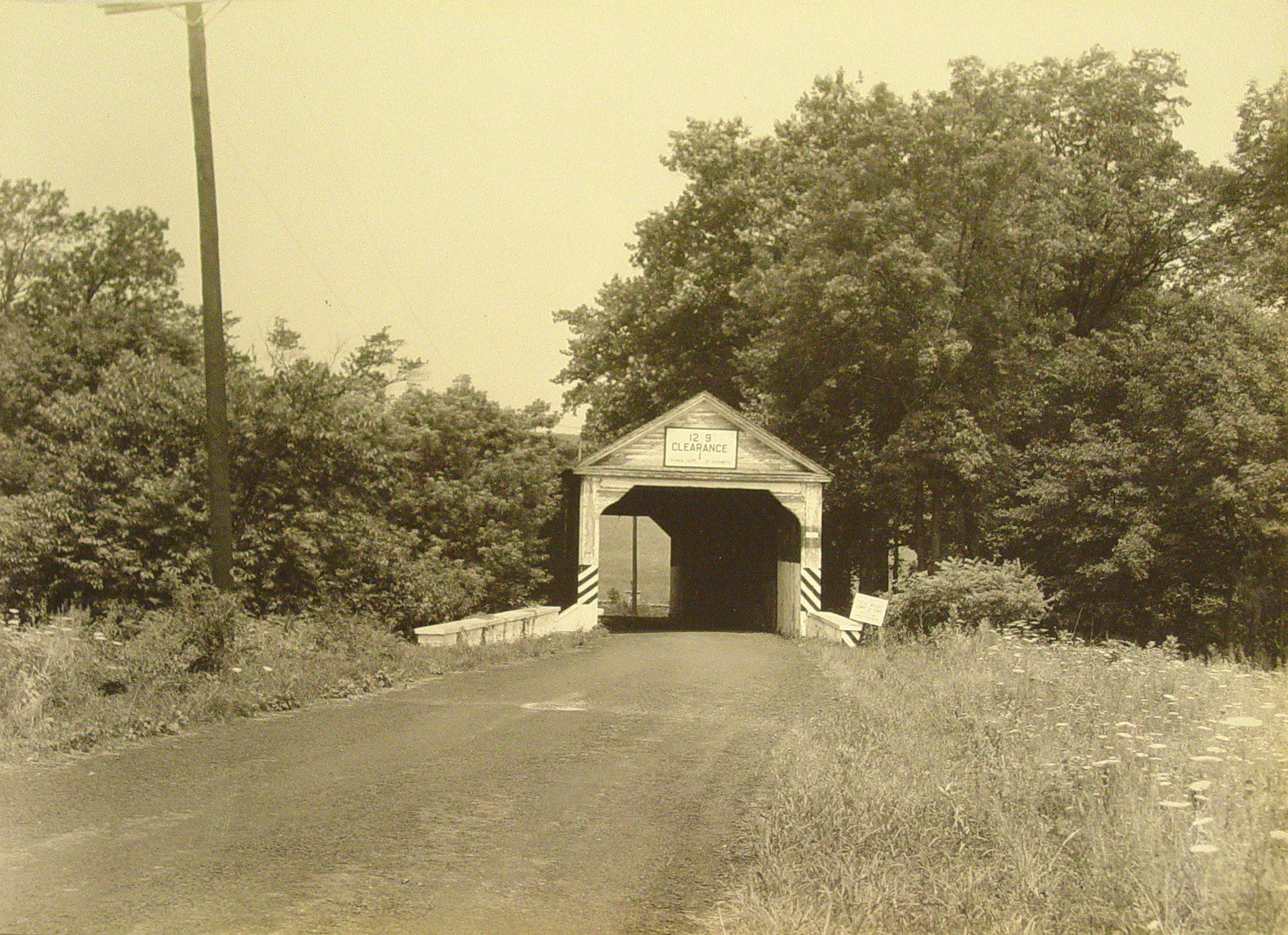 Bridge 112