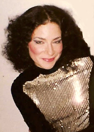Arlene Ladden