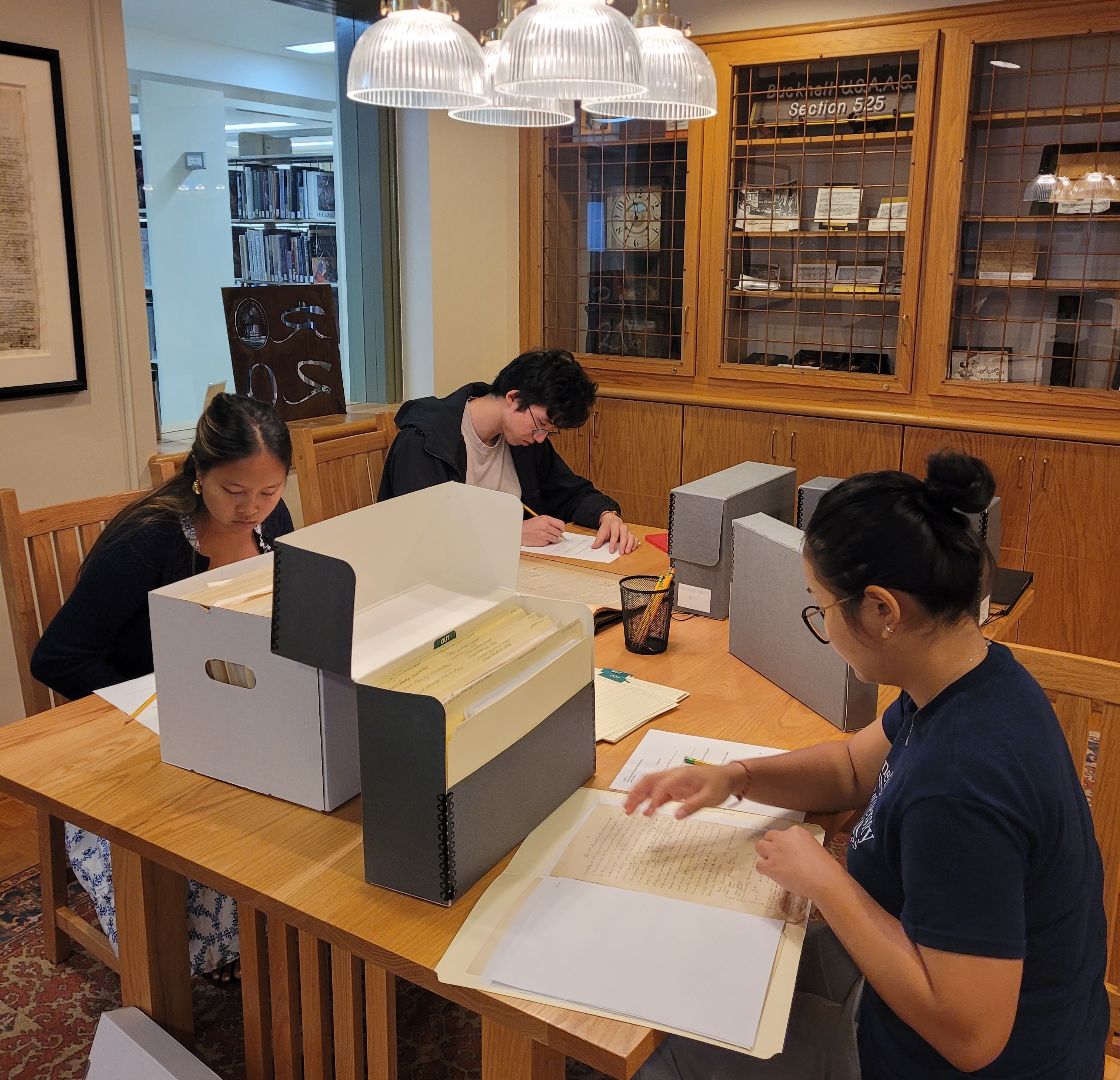 DSSRF 2026 in the Archives
