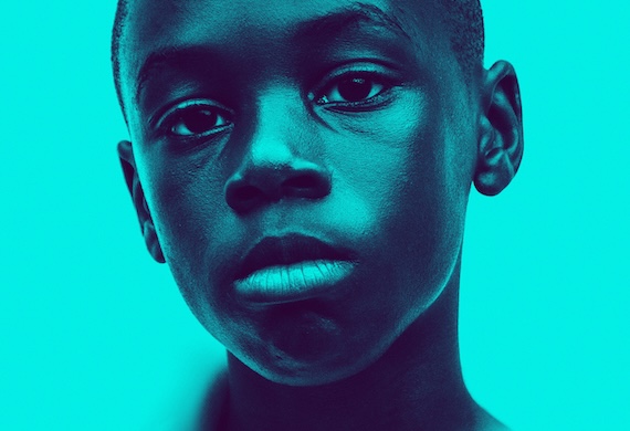 Still from the film Moonlight