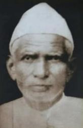 Dudabhai Dafda