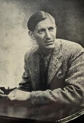 Reginald Reynolds 1950