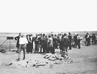 Great March 1913, 3