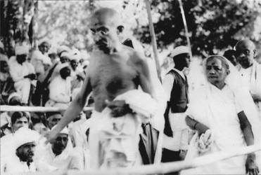 Salt March 1930, 3