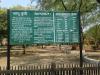 Bapu Kuti sign
