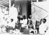 Celebrating Gandhi's birthday