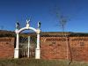Tolstoy Farm entry