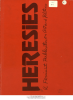 Issue #1: A Feminist Publication on Art and Politics