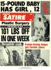 Issue #19: Satire