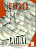 Issue #27: Latina