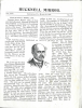 Obituary, Bucknell Mirror